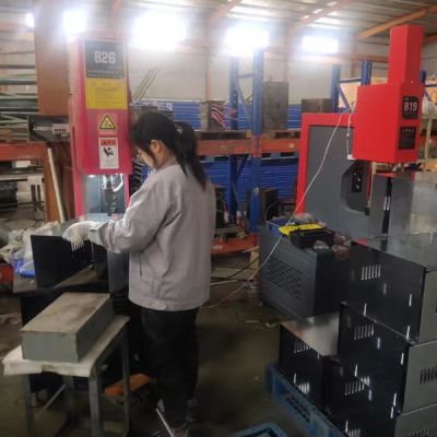 Sheet metal processing stamping processing