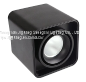 LED spotlight 3-20W COB  With the series     square