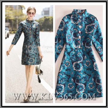wholesale New Design Fashion Ladies clothes Dress