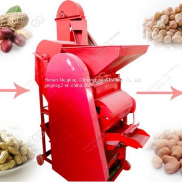 Peanut|Groundnut Shelling Machine|Peanut Dehuller Machine