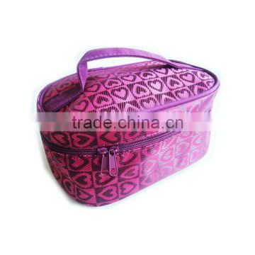 2012 New style pouch&cosmetic bag