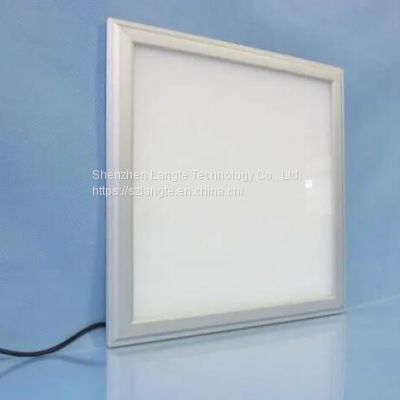 Made in China emergency led panel light Panel Surface Mounted/Recessed Led Panel Lamp  600*600 36w