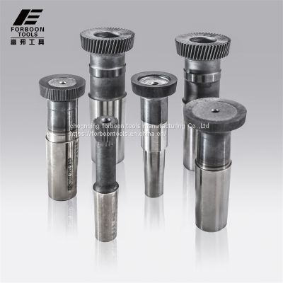 gear skiving process carbide cylindrical boss type power skiving cutter according to your parameters