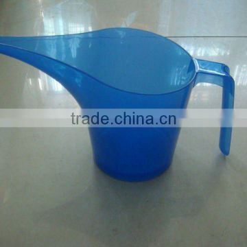 plastic pot, plastic jug, plastic kettle