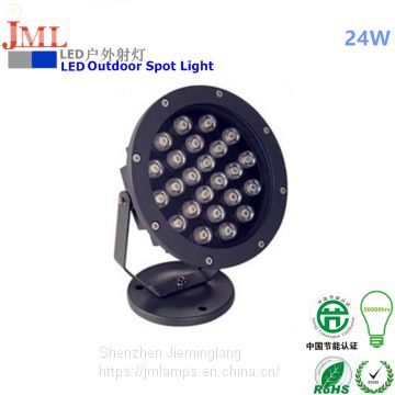 Jieminglang International Chip bridgelux JML-SL-C24W LED Outdoor Lighting 24W