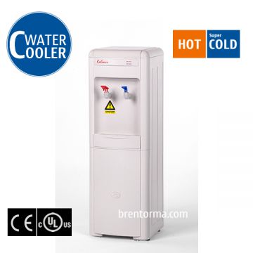 16LG UL CSA Certified POU Water Cooler Bottleless Water Dispenser