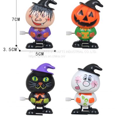 promotional toy Halloween windup toy