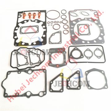 China Supplier Caterpillar/CAT 3508 3512 3516 diesel engine parts  Gasket Kit, Single Cyl Head (8T8185) 204-5426 or 2045426