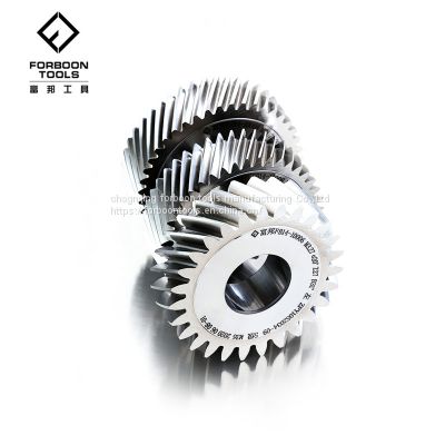High precision standard gear master gear for automobile gearbox gear meshing accuracy detection