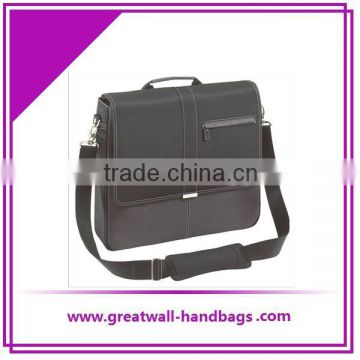 Manufacturer leather laptop computer bags