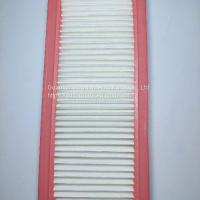 air filter OE:0010940301 used for BENZ SMART FORTWO CABRIO (451)
