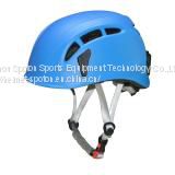 Custom Climbing Helmet Manufacturer