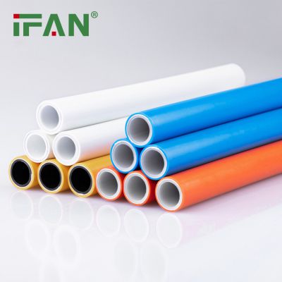 IFAN Hot Sale Multilayer Pex Tube Water Pipe Composite Pex Al Pex Pipe
