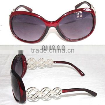 hot new products for 2015 woman, customized glasses ,sunglasses taizhou