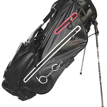 Well-selling Water resistant nylon golf stand bag