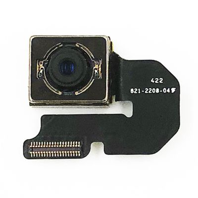 Camera Phone Main Rear Back Camera Flex For iPhone 6 Plus 6+ SmartPhone Parts
