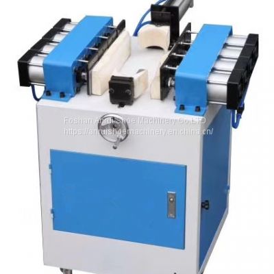 Pneumatic Sport Shoe Sole Pressing Machine