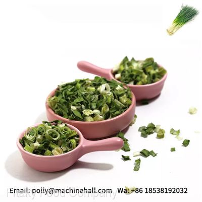 High Quality Dehydrated Chives Wholesale Price