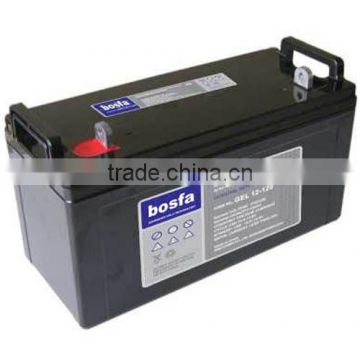solar battery pack 12v120ah rechargeable battery for portable dvd player
