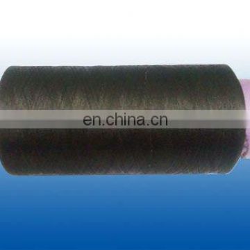 polyester yarn air covered spandex bare yarn 100D FDY+40D spandex