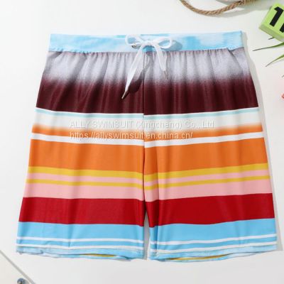 Wholesale Children's swimsuit shorts  Chinese swimsuit manufacturer