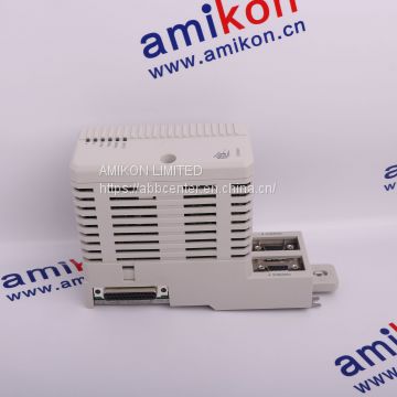 ABB PPC322BE HIEE300900R001  Email: sales3@amikon.cn