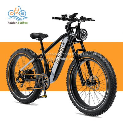 good qulaity 750W battery inside electric power  bike for adulds in wholesalers price
