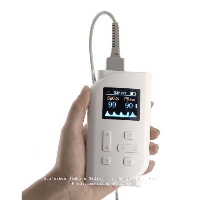 Medical Pulse oximeter,  Handheld Pulse oximeter, SPO2 Meter, Heart rate meter