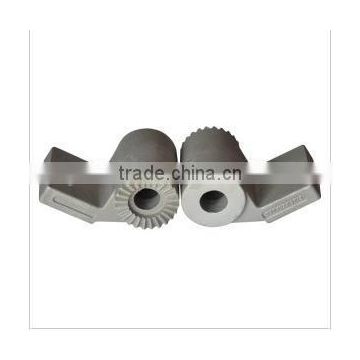 Foundry OEM Service Aluminum Alloy Sand Castings Components