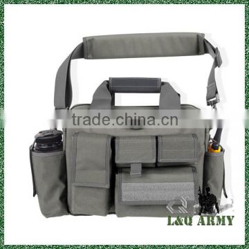 Military Tactical Briefcase(Large)