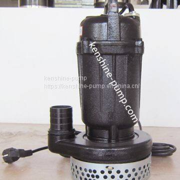 JYWQ Automatic Stir Sewage Submersible Pump Of Submersible Pump From