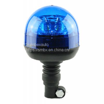 ECE R65 R10 BLUE LED STROBE BEACONS
