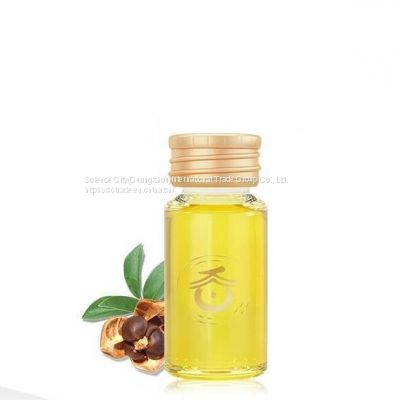 100% Organic Supreme Quality Camellia Seed Oil Extracted by CO2 (Edible/Cosmetic)
