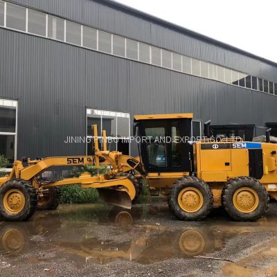 High Quality used Grader SEM 915  with Factory Price