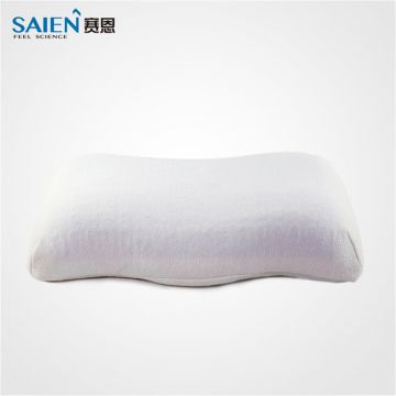 Contour Memory Foam Pillow Orthopedic Sleeping Pillow Relieves Head and Neck Pressure Pillows