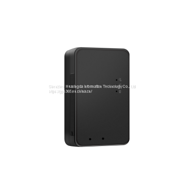 4G rechargeable long battery magnetic on-board GPS tracker