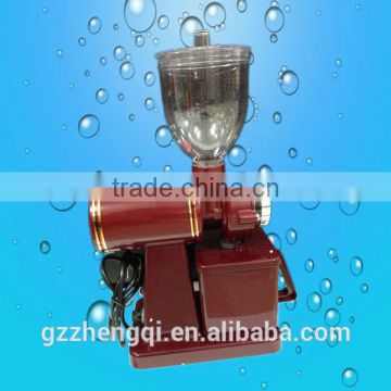 Commercial Electric Small Coffee Grinder Machine ZQW