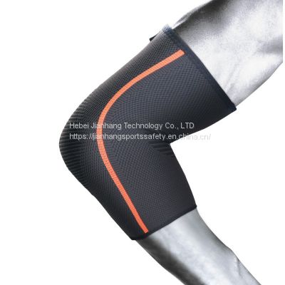 Elbow support Form tennis elbow support Basketball Protective Compression Tennis Elbow support straps Arm Sleeve Custom with Ajustable Strap