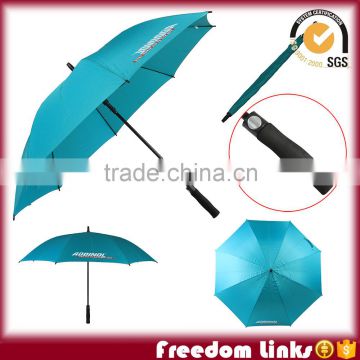 Wholesale Large Golf Umbrella Custom Logo
