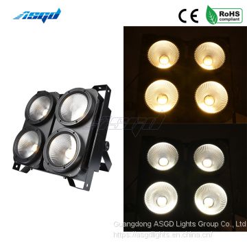 ASGD 400w four eye lamp professional stage lamp professional performance effect lighting