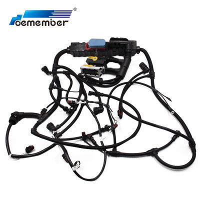 Popular Automotive Engine Wire Harness 20495742 Cable Harness