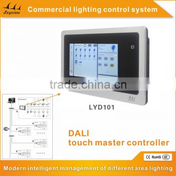 High quality long duration time dali constant voltage driver rgbw with CE&ISO