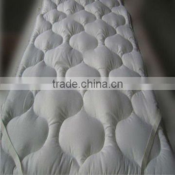 fashionable quilting and hot selling mattress protector
