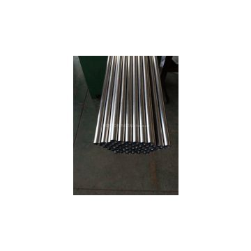 409 Stainless Steel Pipe/tube