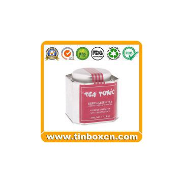 Tea tin box,Candy tin box At www(.)tinboxcn(.)com