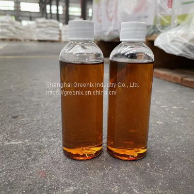 Agricultural Chemicals Insecticide Pest Control 48% Ec Chlorpyrifos