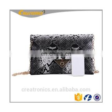 china wholesale PU leather woman wallet