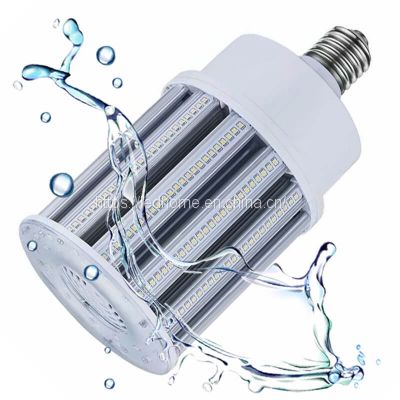 IP64 Aluminum SMD2835 E39 E40 LED Corn Bulb (150W)