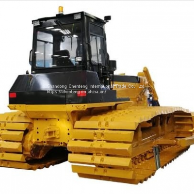 bulldozer CT18  HYDRAULIC crawler dozer for construction machine new bulldozer