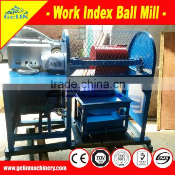 Best mini ball mill machine for malaysia small mine testing